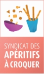 Syndicat des Apéritifs à Croquer